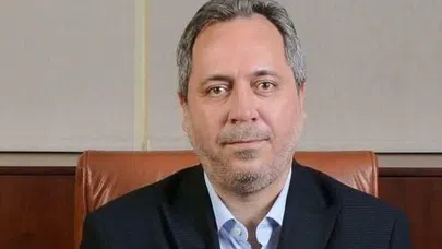 Yenimahalle Belediye Başkanı’nın Oğlu Vefat Etti