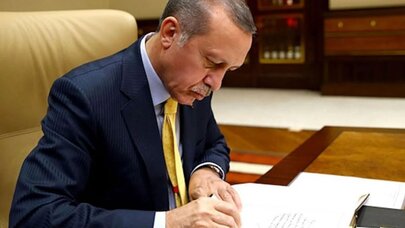 Cumhurbaşkanı Onayladı, Kök Maaş Zammı Tekrar Geliyor