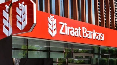 Ziraat bankası sabah açıkladı, 1-2-3 Nisan'da banka hesabına yatacak