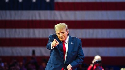ABD Başkanı Donald  Trump, Putin ve Zelenski’yi uyardı!
