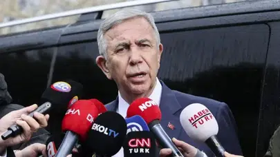 Mansur Yavaş'tan boykot çağrıları ile ilgili açıklama