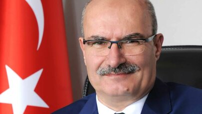 ATO Başkanı Baran: “Boykot Yerli Üretimin Altına Mayın Döşemektir”