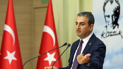 CHP’li Bulut’tan TRT’ye Sert Tepki: “Babanızın Çiftliği Değil”