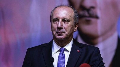 İnce, Silivri’den İmamoğlu’nun Mesajını Paylaştı: “Birlik Zamanıdır”