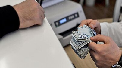 Acil para ihtiyacı olanlar dikkat! 15.000 TL ödeme bankamatik kartınıza yatacak!