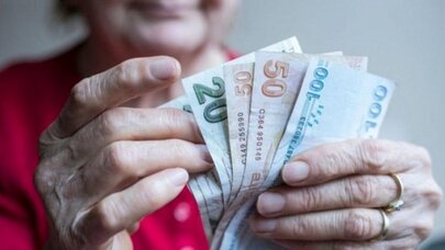 Emekli maaşı alanlar dikkat