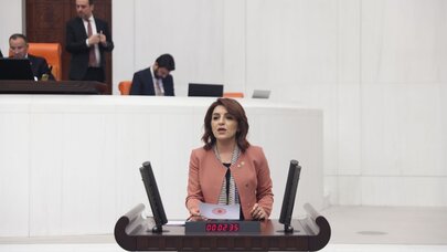 CHP’li Gülcan Kış: “Memura ve Emekliye Reva Görülen Bu Değil!”