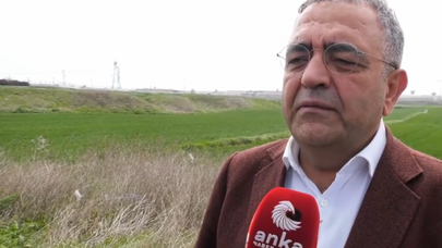 Tanrıkulu: “Gençler düşman ceza hukukuna maruz kalıyor”