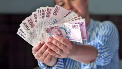 Faizde Yüzde 50 Sınırına Dayanıldı: 100 Bin TL’ye 32 Günde 3.652 TL Getiri
