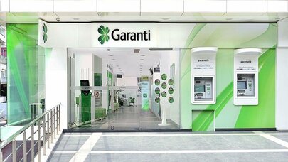 Garanti bankası 3000 TL iade edecek! Bayramdan sonra başladı!