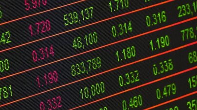 Trump’ın Tarifeleri Piyasaları Sarstı: S&P 500 Bir Günde 2 Trilyon Dolar Kaybetti