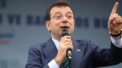 İmamoğlu’ndan Cezaevinden Mesaj: "Liyakat Kazanacak, Türkiye Huzura Kavuşacak"