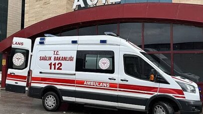 Zonguldak’ta Av Tüfeği Faciası: 9 Yaşındaki Çocuk Başından Yaralandı