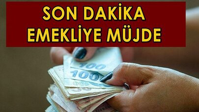 Emekli nefes alacak! Emekli maaşı alanlar 30 Nisan'a kadar başvuru yapacak!