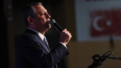 CHP Lideri Özel, İnce, Uysal ve Baş’a Sosyal Medyadan Teşekkür Etti