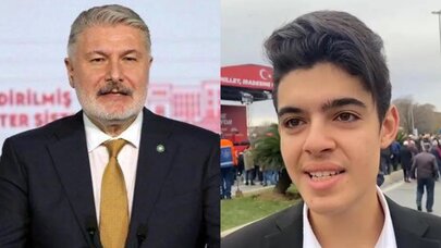 Özgür Özel’in PM Listesinde Berkay Gezgin ve Bahadır Erdem Sürprizi