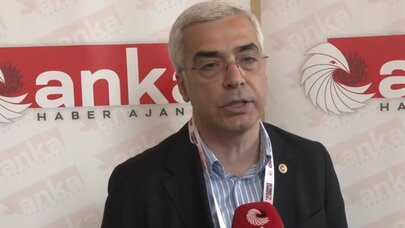 Salih Uzun: “Bu Kurultay Birlik ve Demokrasi Mesajıdır”
