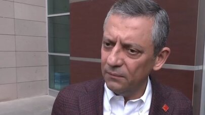 Özgür Özel’den Kurultay Mesajı: “CHP’ye Asimetrik Bir Saldırı Altındayız”