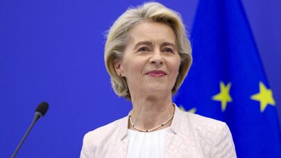 AB’den ABD Vergilerine Karşı Hamle: Von der Leyen Sektörlerle Acil Temasta