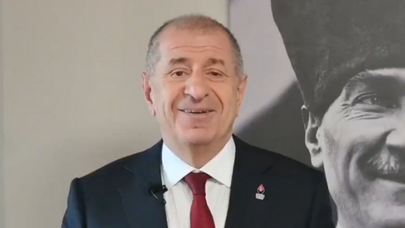 Cezaevinden Mesaj: Ümit Özdağ’dan Özgür Özel’e Tebrik