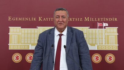 CHP’li Gürer: “İhraç Ürünleri Geri Dönüyor, Yasaklı Tarım Zehirleri Hâlâ Kullanılıyor”