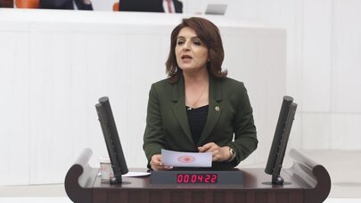 CHP’li Kış: “Asgari Ücret Eridi, İcra Dosyaları Patladı, Ekonomi Halktan Koptu”