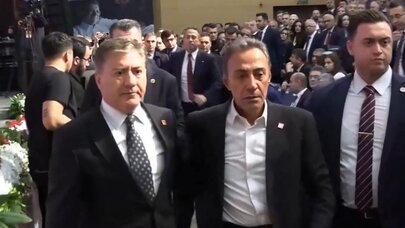 CHP’li Şimşek: “Kurultayın İptali İçin Başvuru Yapmadım, Haberler Asılsız”