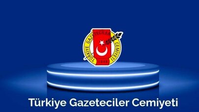 TGC: “Gazetecilik Suç Değil, Haber Hakkı Engellenemez”