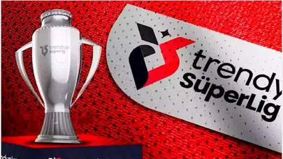 Trendyol Süper Lig'de 31. hafta öncesi puan durumları