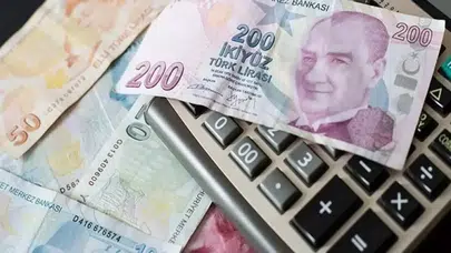 Emeklilere 8.000 TL Seyyanen Zam Teklifi TBMM'de