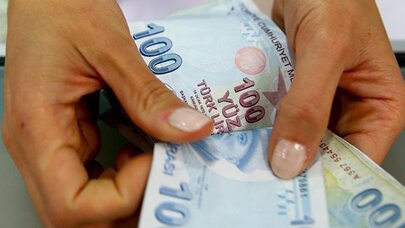 TC kimlik numarasına göre 1500 TL ödeme olacak!