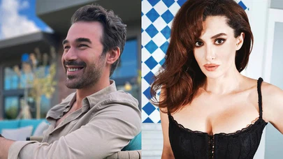 Alpler’de Başlayan Aşk: Hande Doğandemir ve Yusuf Çim Birlikte mi?