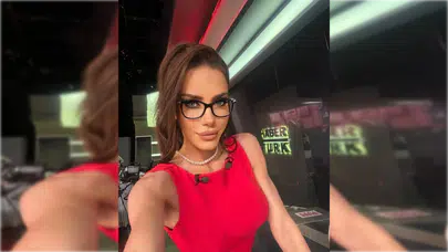 Spiker Ela Rümeysa Cebeci'yi Rahatsız Eden Takıntılı Hayran Yeniden Ortaya Çıktı