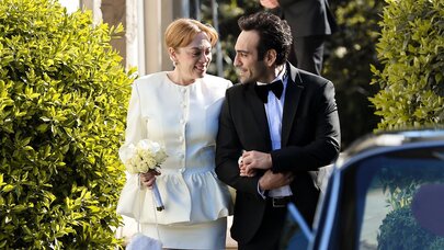 Bahar’ın Nikah Masasında Giydiği Gelinlik Olay Oldu: Fiyatı Dudak Uçuklattı!