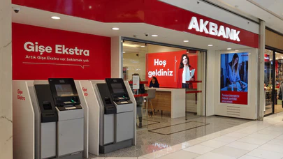 Akbank 55000 TL faizsiz nakit başladı!