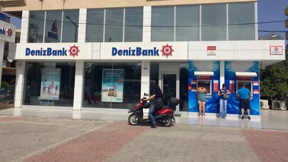 Denizbank emeklilere 90.000 TL hazır etti
