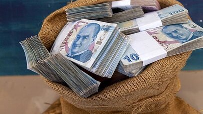 Nisan ayı kampanyasını duyuran bankada sistem kilitlendi! 150.000 TL ödüyor