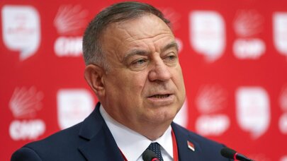 CHP’li Zeybek: Bireysel Borçlar 4,3 Trilyon Lirayı Aştı, 455 Bin Kişi İşinden Oldu
