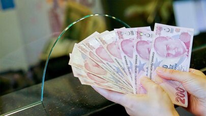 Emekliye Ek promosyon Müjdesi! 4A, 4B, 4C Emeklisine 24-27 Bin TL Arası Ödeme