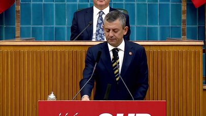 Özgür Özel’den Sert Çıkış: “Bu Operasyonun Adı ‘Kişi Kendinden Bilir İşi’”