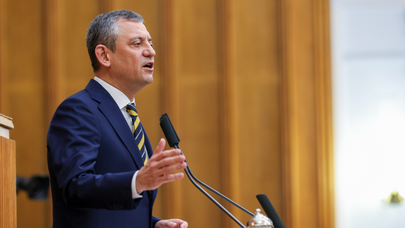 Özgür Özel: “İktidar CHP’de, AK Parti Sokakta Muhalefettir”