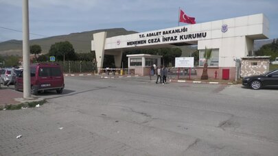 CHP'den Cezaevine Ziyaret: "Gençler Hukuksuz Şekilde Tutuklandı"