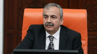 Sırrı Süreyya Önder hayatını kaybetti