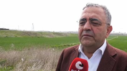 Tanrıkulu’ndan TBMM’ye Esila Ayık Soru Önergesi: “Tahliyesi Gündeme Alınacak mı?”