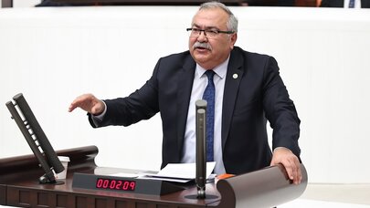 CHP’li Bülbül’den Yunanistan Tepkisi: “Dış Politikada Tarihin En Pespaye Hali”