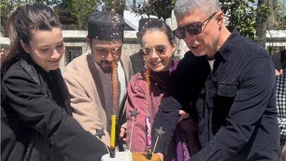 Kızıl Goncalar'a Veda: Faruk Turgut "Bitiyor Diye Seviniyorum" Dedi