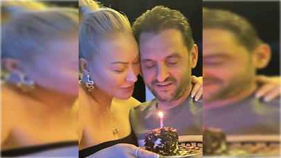 Aylin Coşkun’dan Ayrılık İddialarına Nokta: “19 Senedir Çok Aşk”