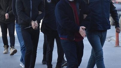 Ankara’da uyuşturucu operasyonunda tutuklanan sayısı 300'ü geçti!