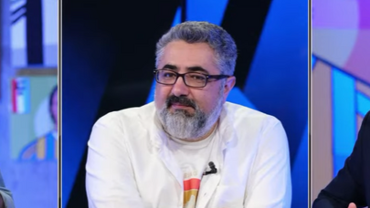 Serdar Ali Çelikler: Ali Koç ve Fenerbahçe yönetimi istifa etmeli