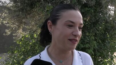 Filiz Ceritoğlu Sengel “Love Erdoğan” Davasında Beraat Etti